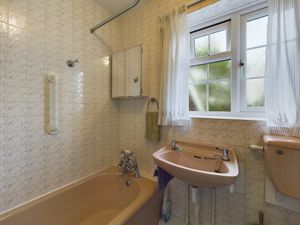 Bathroom- click for photo gallery